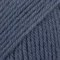 4305 Indigo blå (Uni Colour)